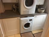 Cupboards, Basin and Shower, Oxford, Oxfordshire, December 2015 - Image 4